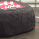 Illustration for article titled Graffiti, Deleted Tweets and IndyCar: Fallout From Kurt Busch Suspension